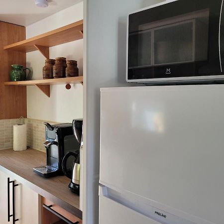 Mobil Home De Patricia Et Franck A Sigean Ngoại thất bức ảnh