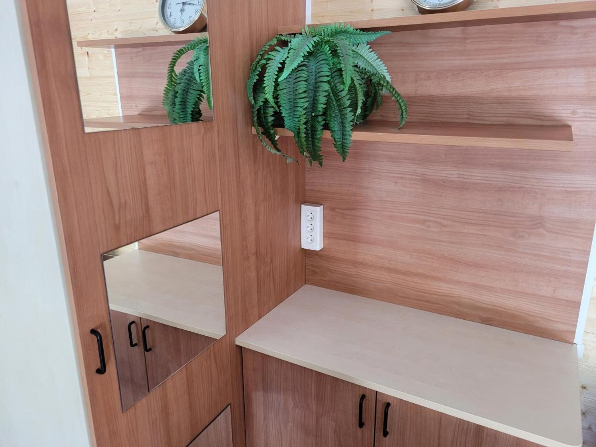 Mobil Home De Patricia Et Franck A Sigean Ngoại thất bức ảnh