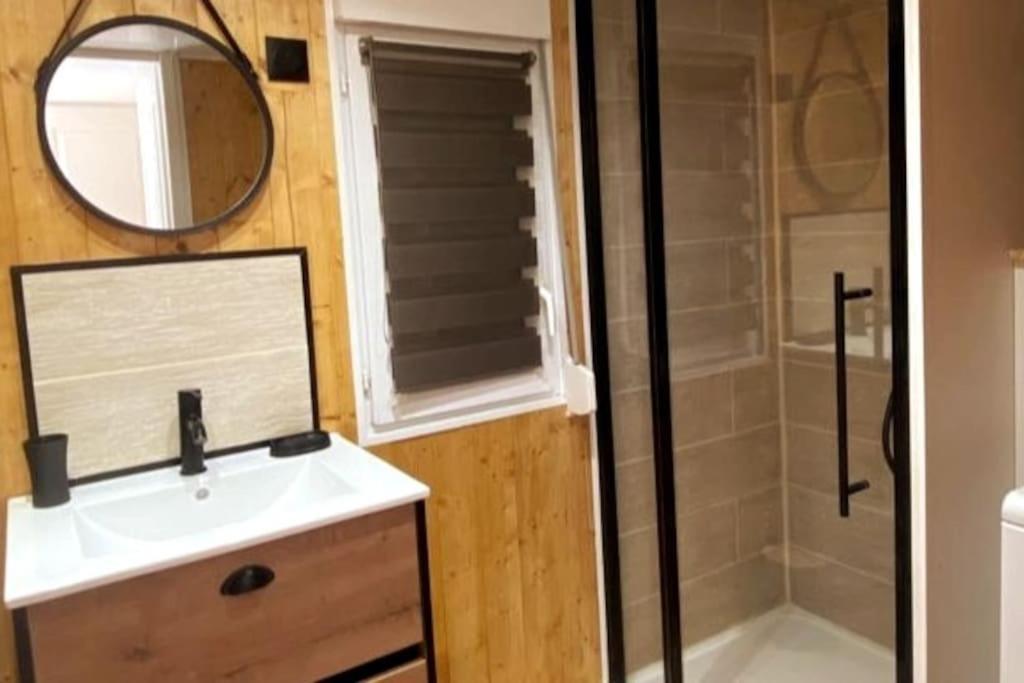 Mobil Home De Patricia Et Franck A Sigean Ngoại thất bức ảnh